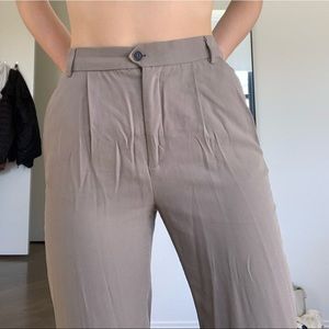 Zara Dress Pants Size XS